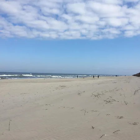 Surf Wioska Przyczepa Sun De Miro