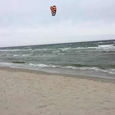 Surf Wioska Przyczepa Sun De Miro